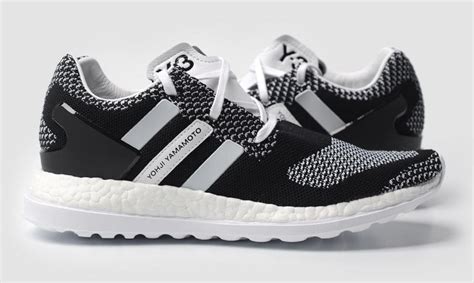 adidas pure boost grey white fake y3